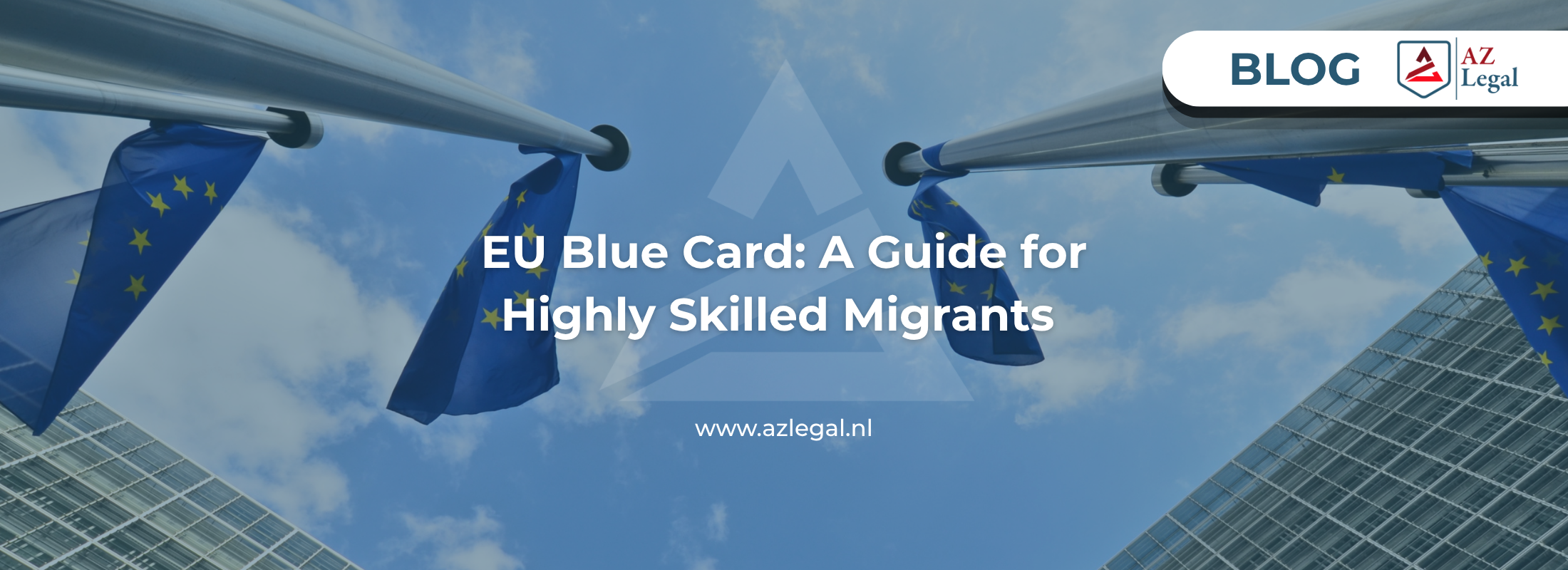 The EU Blue Card: A Guide for Highly Skilled Migrants 